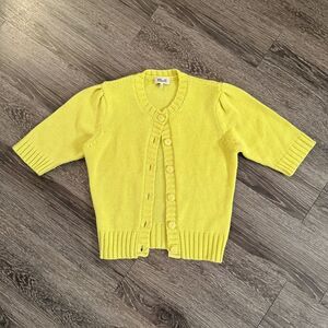 Baum Und Pferdgarten Carlee Cardigan